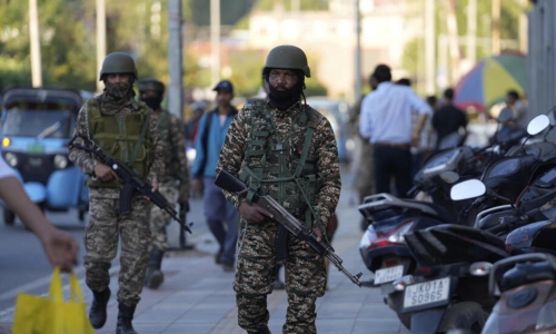 Kashmir: Ấn Độ, Pakistan tiến ngày càng gần đến chiến tranh
