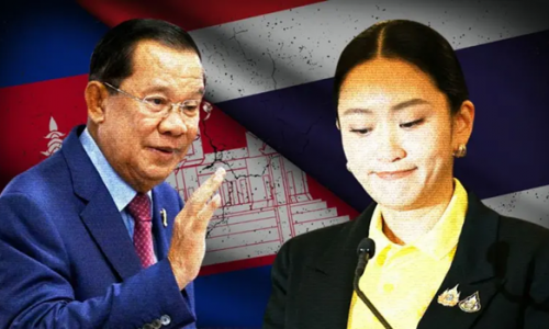 Hun Sen 'vạch trần' những gì về gia đình Shinawatra và tại sao?