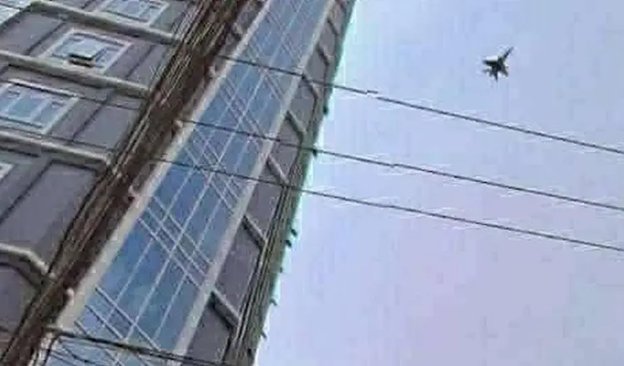 Giao tranh Thái Lan - Campuchia leo thang, căng thẳng chưa có hồi kết