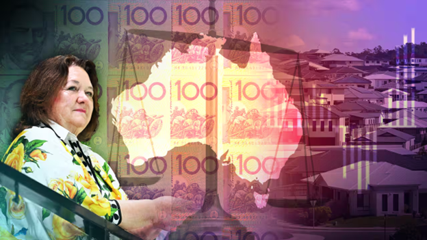Số lượng tỷ phú tại Úc đã hơn gấp đôi trong vòng 10 năm qua