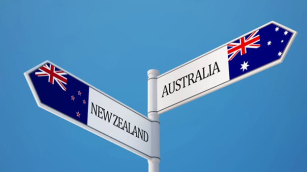Tân Tây Lan (New Zealand) cảnh báo cửa hậu nước Úc đang mở
