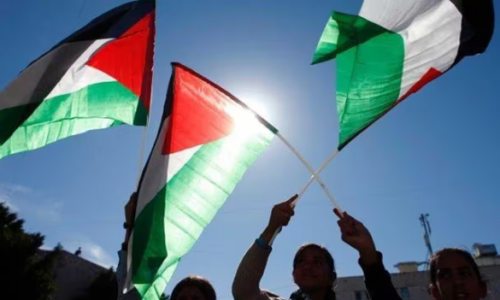 Phản ứng trước việc chính phủ Úc chuẩn bị công nhận một nhà nước Palestine