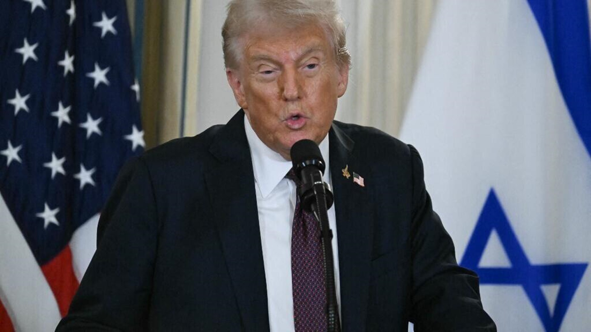 Israel và Hamas đạt thỏa thuận về giai đoạn đầu trong kế hoạch hòa bình của Trump cho Gaza