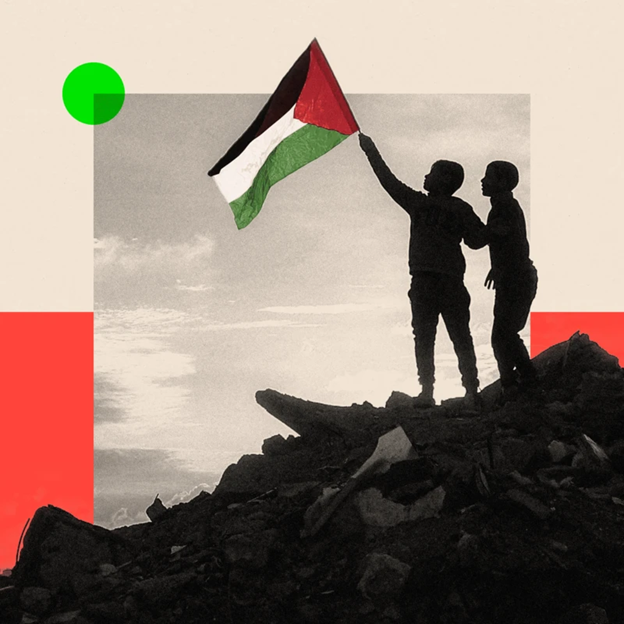 Công nhận nhà nước Palestine là một chuyện - nhưng ai sẽ trở thành lãnh đạo?