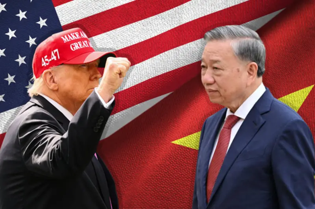 Việt Nam 'phá rào' để tăng tốc dự án tỷ đô của Trump Organization tại Hưng Yên