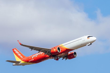 Tòa án cấp cao London phán quyết Vietjet phải trả nợ từ ngày 15/5