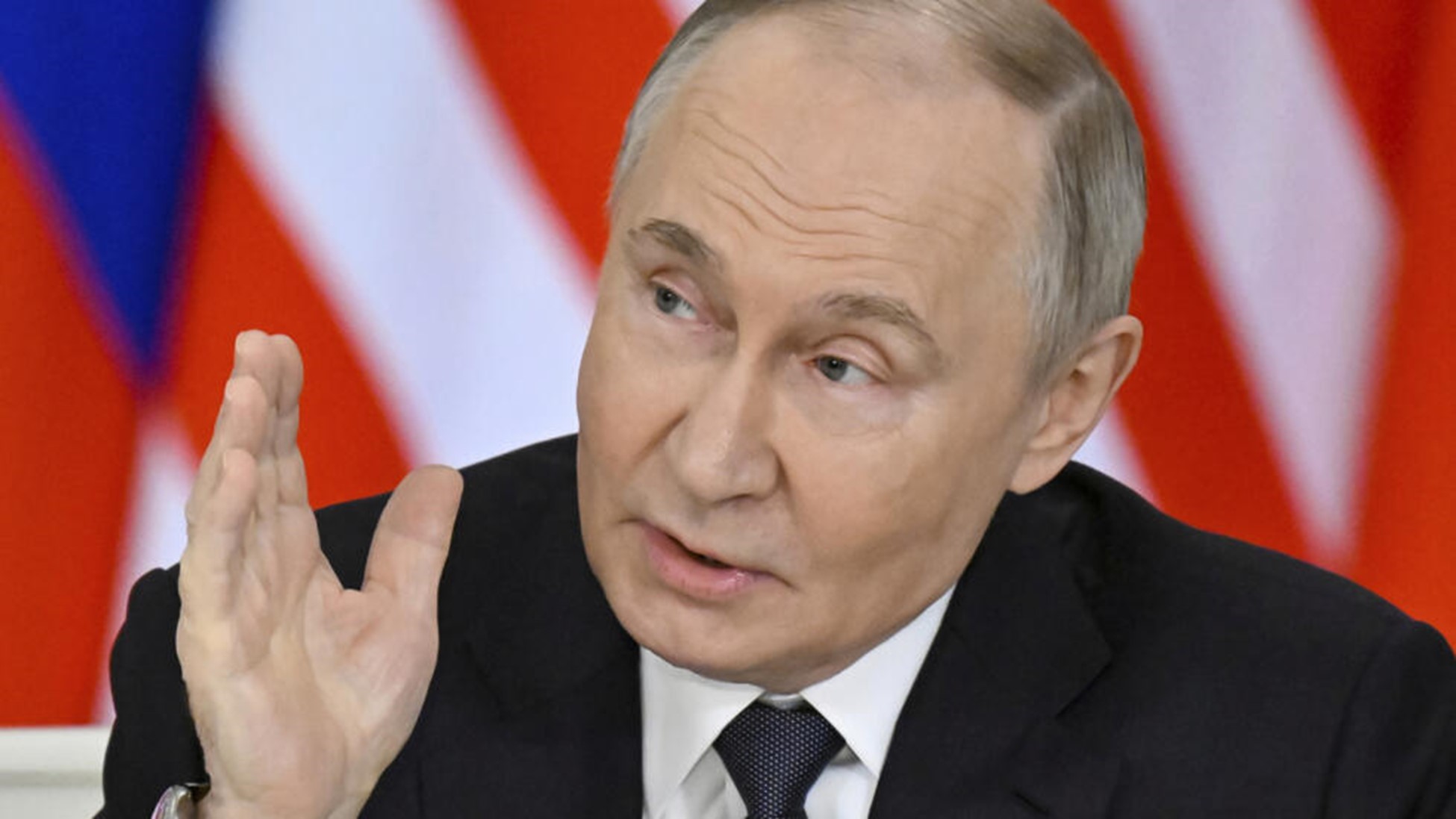 Từ chối đối thoại trực tiếp với Zelenskyy, Putin muốn tiếp tục dẫn dắt cuộc chơi
