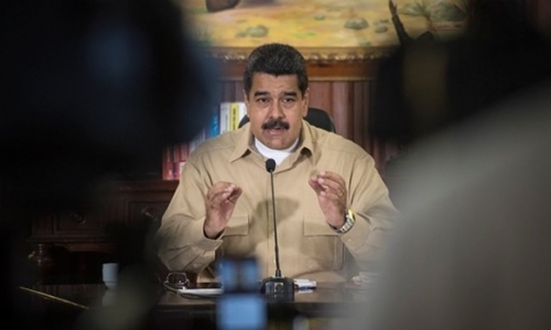 Các yếu tố cần thiết để tiến hành thay đổi chế độ Venezuela thành công