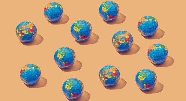 Ai sẽ cứu các Mục tiêu Phát triển Bền vững khi Tây Phương cắt giảm tài trợ?