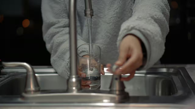 Nước uống từ vòi liệu có tuyệt đối an toàn?