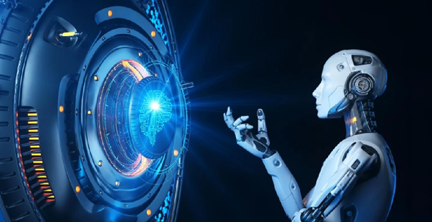 AI thúc đẩy tăng năng suất lao động tại Úc