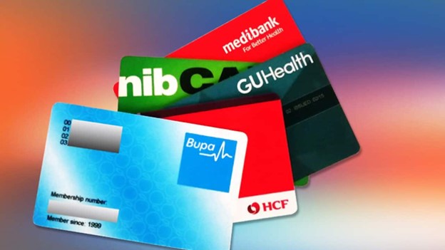 Cao niên Úc với Bảo Hiểm Y Tế