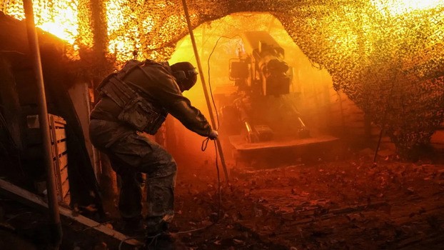 Thế giới hôm nay: 04/12/2025