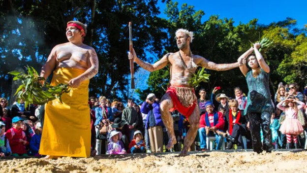 Tuần lễ Naidoc năm nay vinh danh các bậc trưởng lão