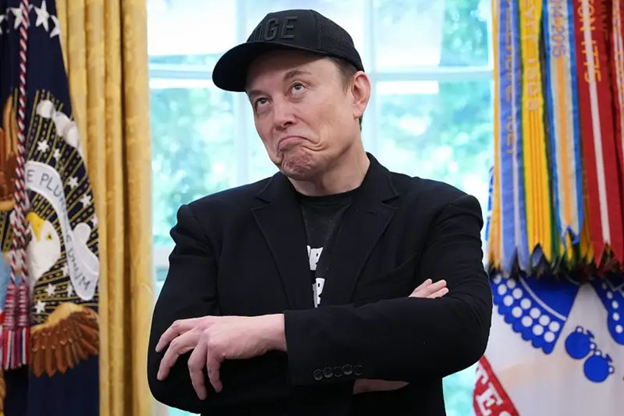 Musk lập đảng mới, Trump phản ứng ra sao?