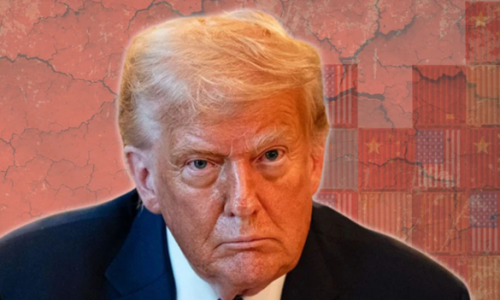 Ai đắc lợi khi đòn thuế của ông Trump khiến Á châu chao đảo?