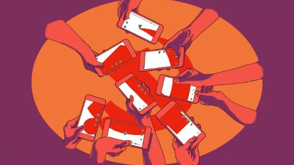 Cách các nhà nước chuyên chế thao túng thông tin trên mạng xã hội