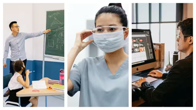 Top 4 nhóm ngành nghề ‘khát’ nhân lực nhất tại Úc hiện nay