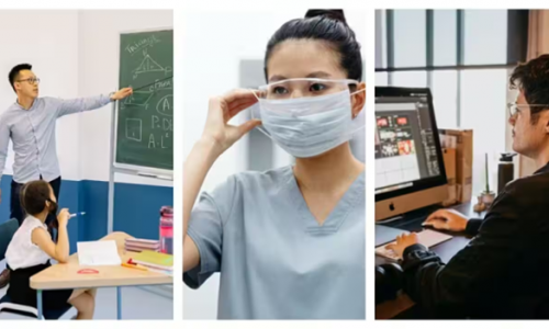 Top 4 nhóm ngành nghề ‘khát’ nhân lực nhất tại Úc hiện nay