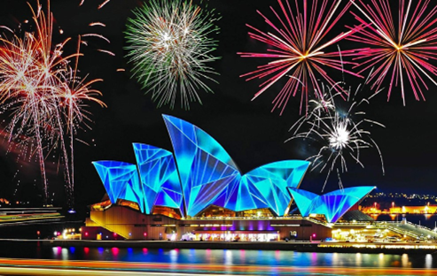 Bởi đâu mà có tên Australia và từ khi nào?  Trên thế giới có bảy địa danh Sydney, đâu là nơi quyến rũ du khách nhất?