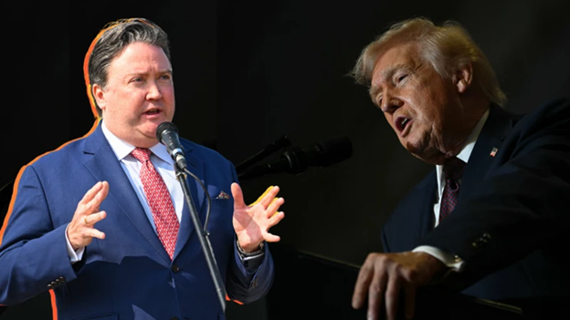 Mỹ sắp thay đồng loạt gần 30 đại sứ, bao gồm tại Việt Nam