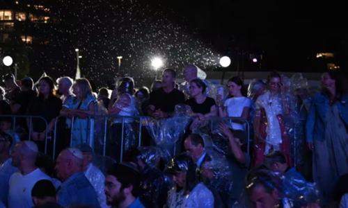 Toàn nước Úc tưởng niệm nạn nhân vụ thảm sát Bondi