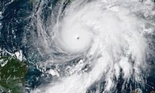 Thang đo cấp độ bão có từ khi nào?