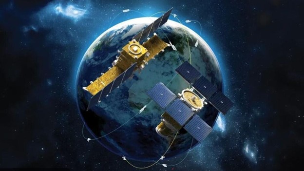 Airbus, Thales, Leonardo muốn sáp nhập mảng vệ tinh để cạnh tranh với Starlink