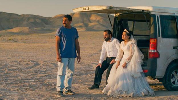 Cannes 2025: Phim chế giễu chế độ Iran tranh giải Cành Cọ Vàng