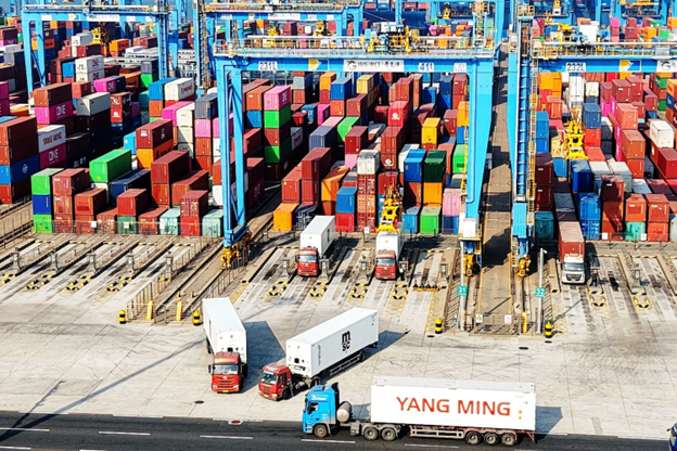 Trung Quốc chuẩn bị trường kỳ thương chiến