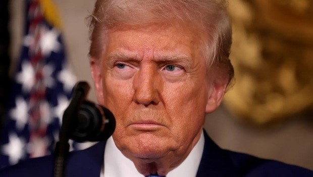Học thuyết pháp lý bảo thủ này sẽ ngáng đường Tổng thống Trump?