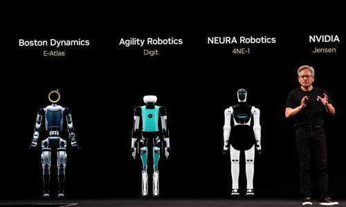 VivaTech 2025: Thỏa thuận hợp tác 