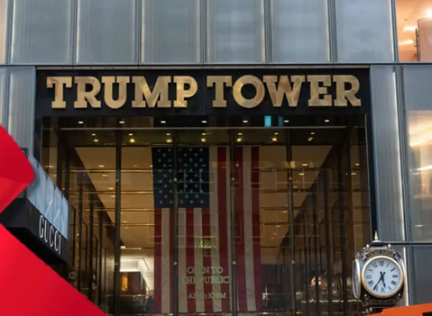 Dự án 1 tỷ USD Trump Tower tại Việt Nam có thể khởi công vào năm sau