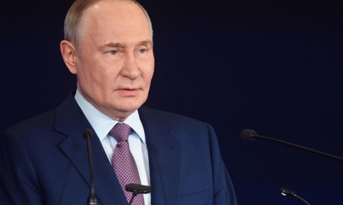 Với Nga, vũ khí hạt nhân vẫn chỉ là một phương tiện răn đe ?