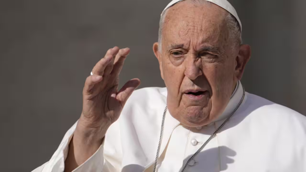 Di sản vĩ đại của Đức giáo hoàng Francis: Khắc họa chân dung đa dạng và toàn cầu của Công giáo