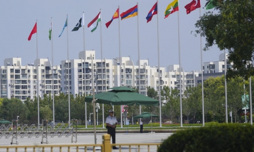 Thượng đỉnh SCO: Cơ hội để Trung Quốc định hình một « tổ chức đa phương » đối trọng với Tây phương