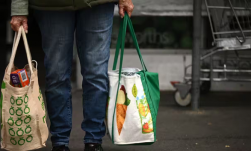 Các siêu thị lớn có thể bị phạt tới 10 triệu đô la vì tăng giá quá mức