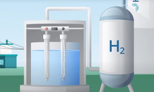 Văn phòng liên quan đến các kế hoạch hydrogen bị hủy bỏ giữa lúc chính quyền Nam Úc chuyển giao nhiệm vụ cho bộ năng lượng.