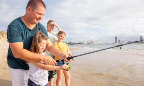 Tìm hiểu nước Úc: Luật và quy định câu cá tại Úc