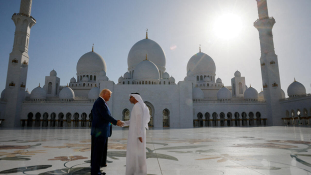 Donald Trump có phải là nhà đàm phán giỏi?