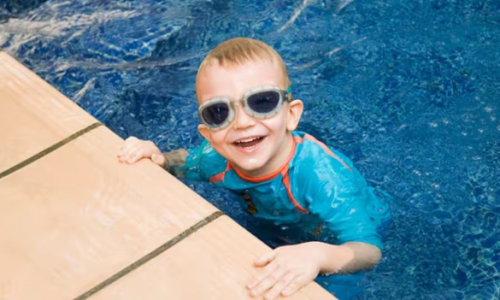 Dịch vụ hữu ích: Chánh phủ Victoria tặng 200 đô-la để con bạn tham gia thể thao - Get Active Kids Voucher