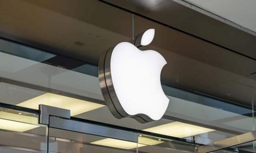 Tổng thống Putin thực thi biện pháp đối phó với Apple