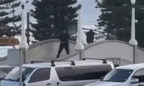 Xả súng tại Bondi Beach : Philippines bác tin chứa chấp các trại huấn luyện thánh chiến