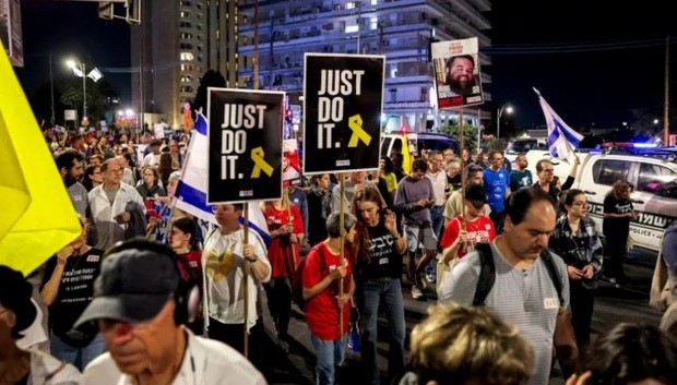 Ba điều mà Thỏa thuận Gaza sẽ buộc Israel phải đối diện