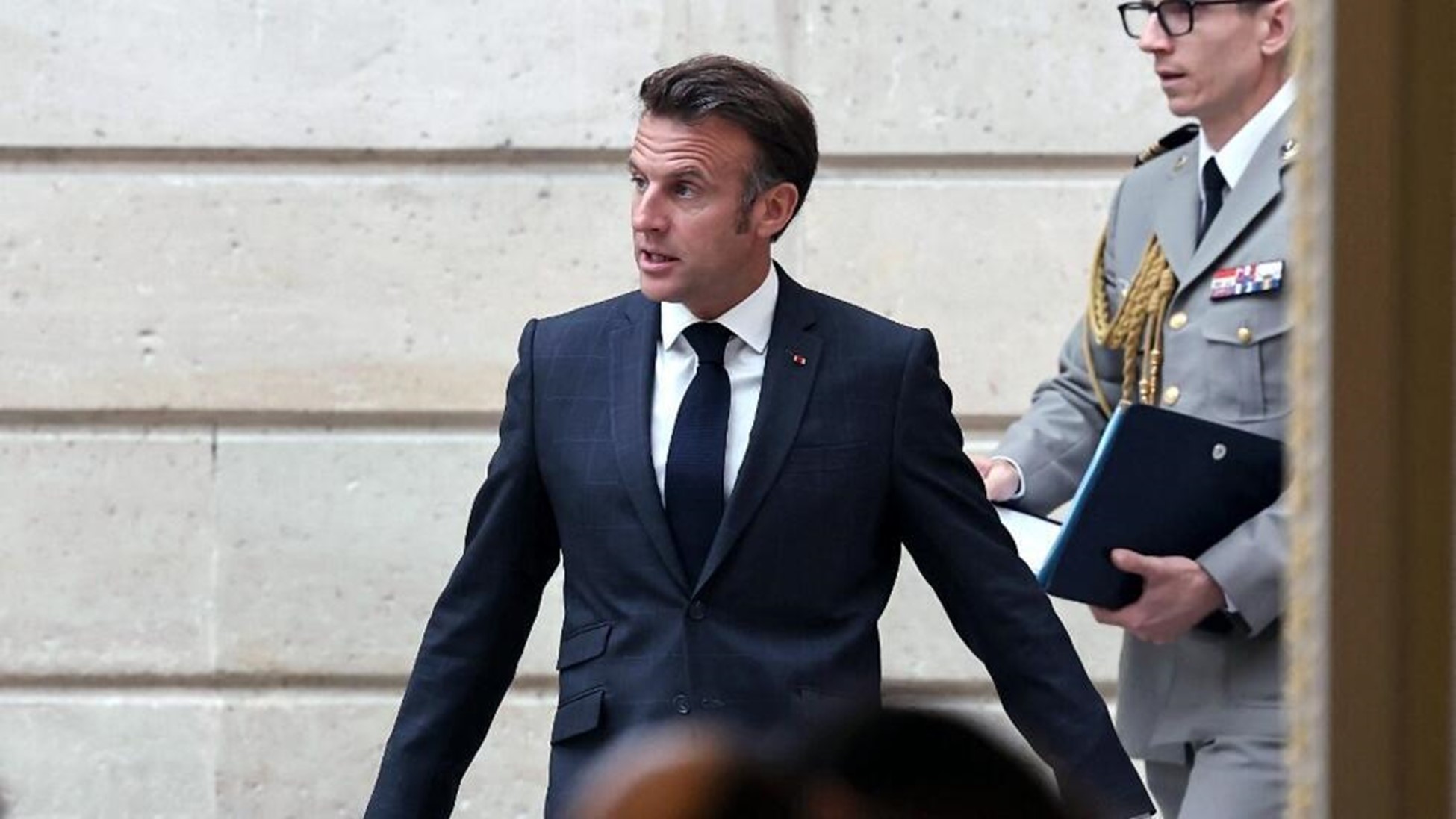 Tổng thống Pháp Emmanuel Macron công du Đông Nam Úc, trong đó có Việt Nam, từ 25/05 đến 27/05