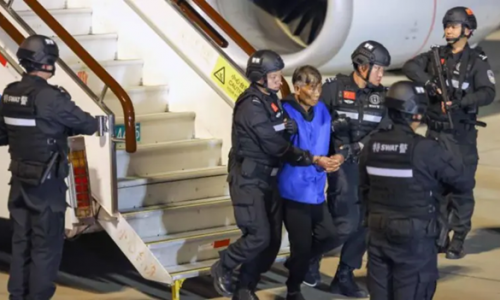 Trung Quốc tuyên án tử các thành viên Bạch gia khét tiếng lừa đảo ở Myanmar