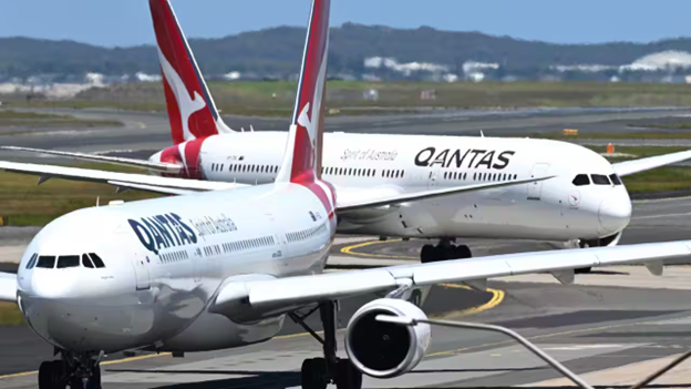Vụ tấn công mạng vào Qantas: Nghi phạm đang được xác minh