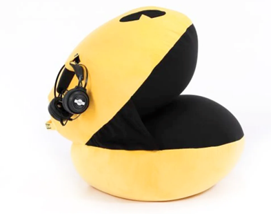 Úc: Ghế lười PAC-Man bị thu hồi vì lo ngại an toàn