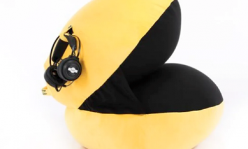 Úc: Ghế lười PAC-Man bị thu hồi vì lo ngại an toàn