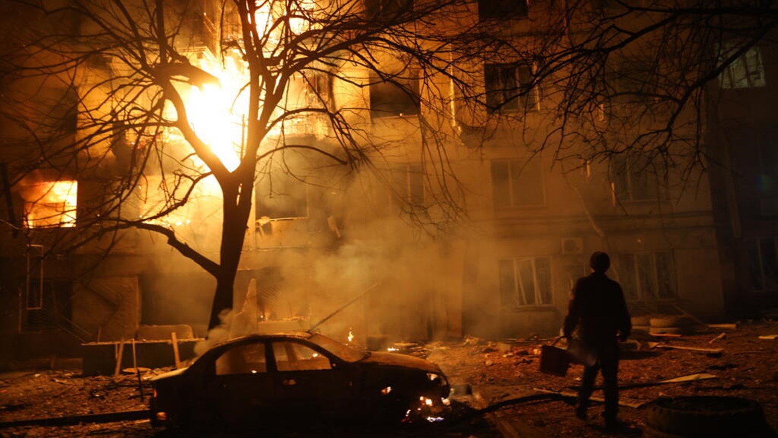 Ukraina chấp nhận kế hoạch hòa bình có điều chỉnh của Mỹ, dù còn một số điểm « nhạy cảm »